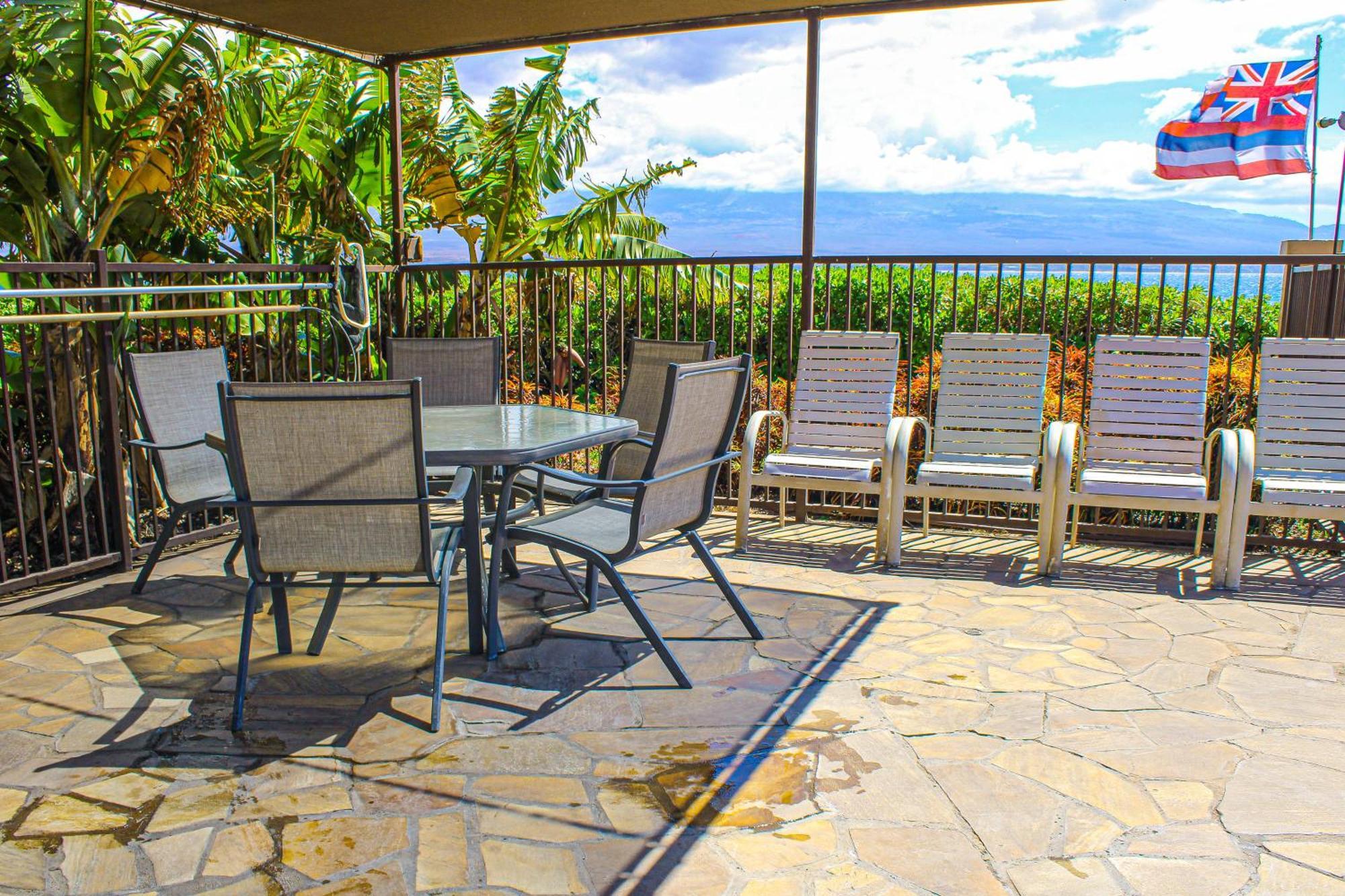 Island Sands Resort Wailuku Værelse billede